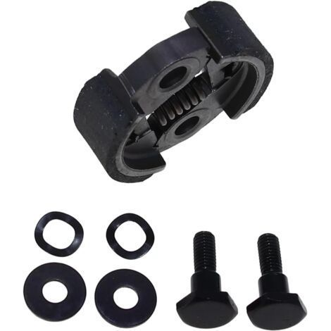 Pièce de rechange pour embrayages 32 cc 34 cc - Divers débroussailleuses pour taille-haies et embrayages - Kit d'outils de jardinage (1/5)