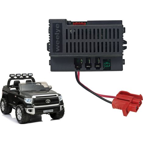 Módulo de unidad de control RX74-A 24V Toyota Tundra JS360 (1/2)