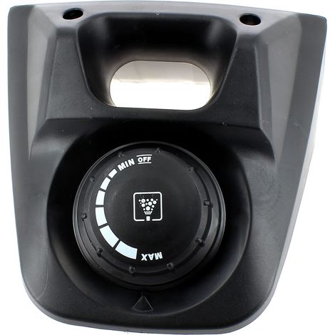 KIT PIECES DE RECHANGE PATERE TUYAU POUR NETTOYEUR HAUTE-PRESSION KARCHER - 2.885-282.0 (1/2)