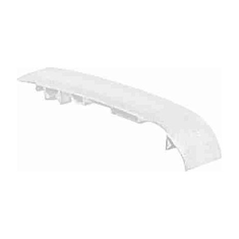 BTI120014NBA coprigiunto per coperchi laterali dei canali 60 mm