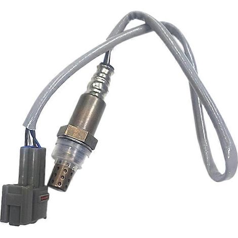 Sonde lambda (O2) pour Suzuki Ignis II 1.3 Liana (ER) 1.6 Swift III Wagon R+ 2000-2007 N° 18213-62J01 18213-80G00 (1/5)