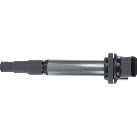 Hochleistungszündspule 90919-02252, Ersatzteil, kompatibel mit Corolla/Vios/RAV4 1.8L (1/5)