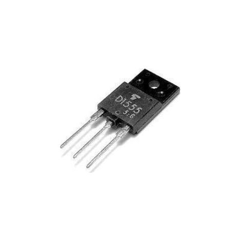2SD1555 Transistor 2SD2499