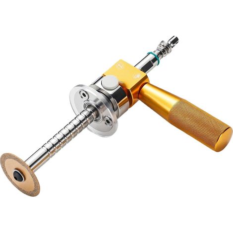 PVC Rohrschneider internal Sanitär Schneidwerkzeug