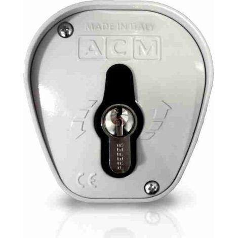 ACM 1540122 - Selettore con sblocco