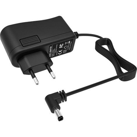 Bloc d'alimentation, 22,5 V, compatible avec FSA 45, HSA 45, BGA 45, à piles, pour coupe-gazon, taille-haie, chargeur de rechange pour LK 45, noir (1/5)