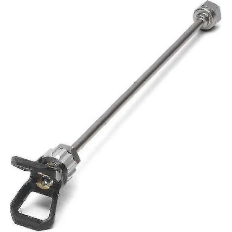 Rallonge de buse Wagner Control Pro 30 cm, noire - JA (2024) (1/3)