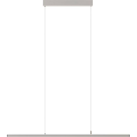 [GEBRAUCHT] B-Ware Prios Zyair Led Büro Hängeleuchte Hängelampe Leuchte Lampe Pendelleuchte Licht