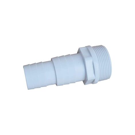 Adaptateur 3 voies – Filetage 1 1 2 et 1 1 4 – Vanne de nettoyage pour pompe de filtration,8X