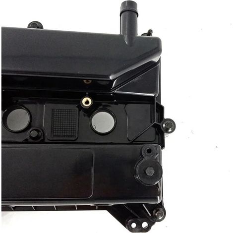 Applicable to Ford Focus valve cover with perforated engine cover 5S6G-6M293-AK 5S6G-6M293AK (1/3)