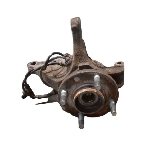 [PRODUIT D'OCCASION] Pivot Avant Gauche NISSAN Note ♻️ Ref Oe. 400153vu0a - Garantie à vie (1/3)