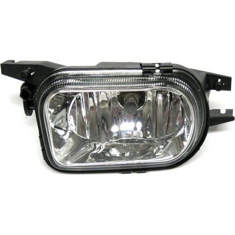 Mercedes C W203/S203 00-07 Halogen-Scheinwerfer links (1/4)