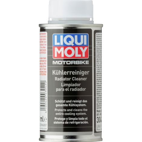 Liqui Moly 3042 Motorbike Kühlerreiniger 150 ml