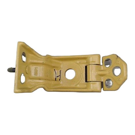 [PRODUIT D'OCCASION] Charniere Sup Porte Battante Ard RENAULT Master III Ph3 3300 L2h2 2019- ♻️ Ref Oe. 844000013r - Garantie à vie (1/2)