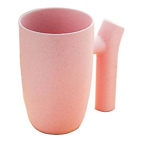 1 tasse en paille de blé (1/3)