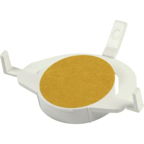Nedis Pie auto adhesivo NE550718445 (1/5)