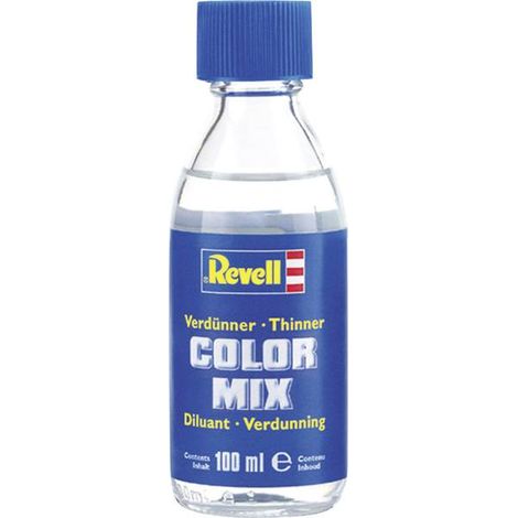 Color Mix Revell 39612 100 ml diluente per smalti e colori ad olio