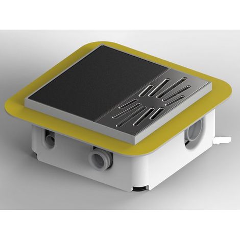 JP Bodenablaufpumpe Plancofix plus