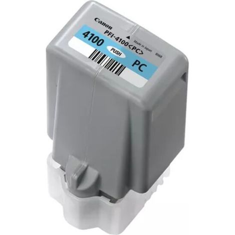 Canon PFI-4100 PC photo cyan