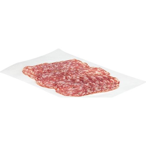 Papier ingraissable blanc en format 45 g/m² 25 x 32 - COLIS DE 2780 FEUILLES (1/5)