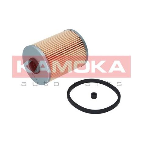 Kraftstofffilter F300401 Kamoka (1/4)