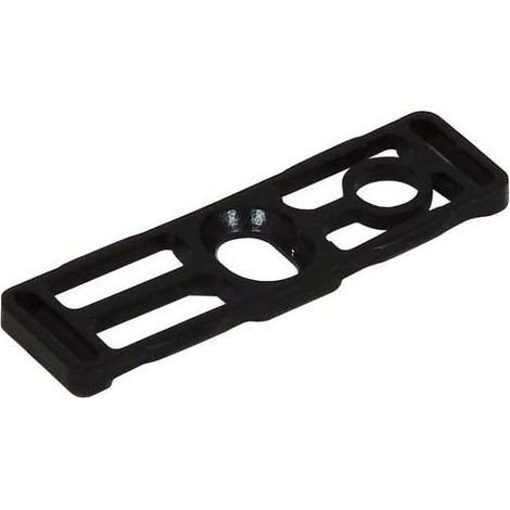 Fixation pour ferrure ordena 70 - Fixation : Jeu de 5 - HAWA (1/3)