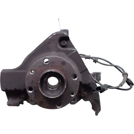Pivot Avant Droit FIAT Idea [PRODUIT D'OCCASION]♻️50702487 (1/3)