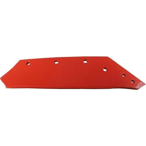 Lame européenne droite 16" Kverneland Vulcan compatible avec boulon M14X34OV - 4 pièces. (1/3)