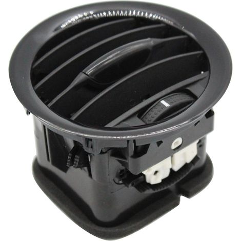 Applicable to Set of 4 ventilation nozzles for Opel Corsa D 13417363 (1/5)