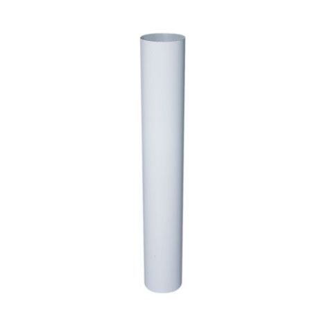 Tube étanche simple M-M - DISMOL Dimensions : Ø110 - 1000 mm