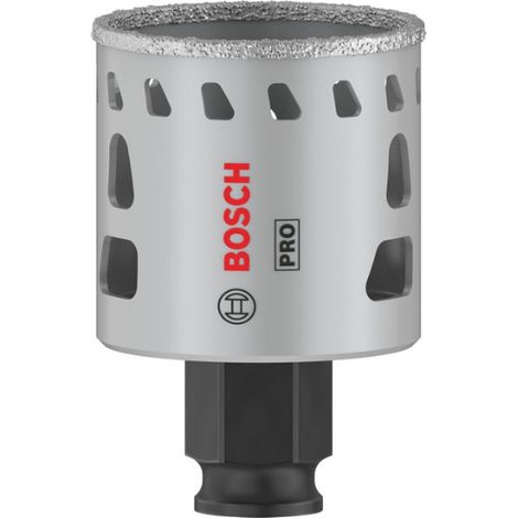 Bosch PRO Tile PC Plus sierra de corona 44 mm