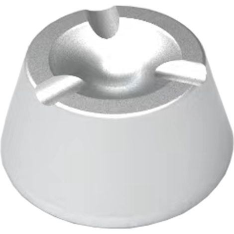 ISC-ED0001 - Détacheur magnétique encastré