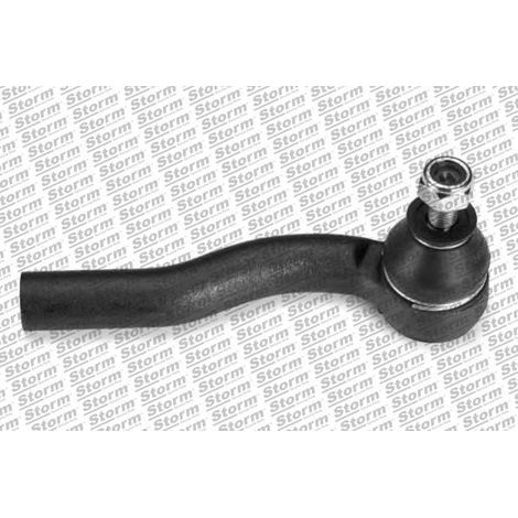 Rotule de direction Dimension du cône 12 mm compatible Fiat 4 545 (1/2)