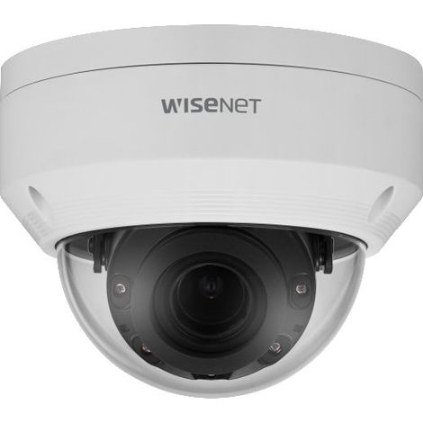 Hanwha ANV-L6082R telecamera de telecamera Pad sorveglianza de IP sicurezza Indoor e Outdoor 1920 x 1080 Pixel soffitto