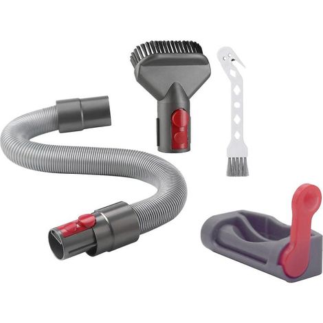 Irovami Lot de 4 accessoires A pour aspirateurs Dyson V15, V11, V10, V8 et V7 (1/5)