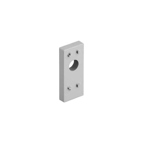 Disque d'ajustement pour carreaux HG, gris clair (1/2)