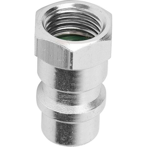 Adattatore di conversione rapida da R12 R22 R502 a R134A - Connettore di accoppiamento (1/4)