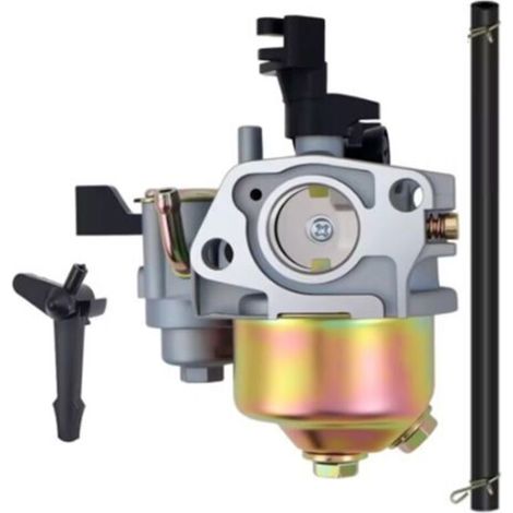 Für Craftsman-Vergaser CMXGWFN061255, 3100 PSI, 2,4 GPM