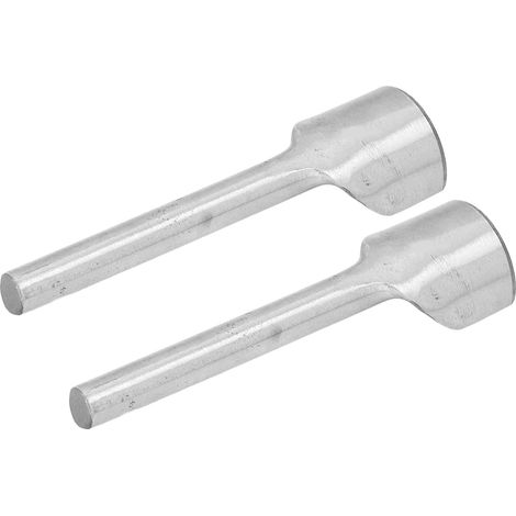 Outil de coupe-cuir, poinçon pour la fabrication de sangles, en acier robuste et incisif pour le bricolage (25 mm) (1/3)