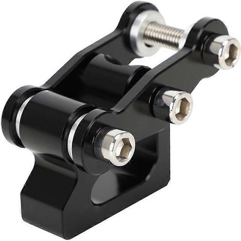 Kit de biellettes d'abaissement réglables pour moto (1/5)