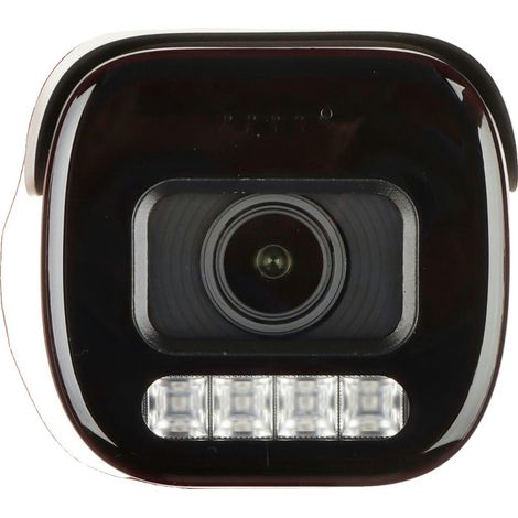 Caméra IP Apti AI801CA4 8,3 MP PoE avec codec H.265 (1/3)