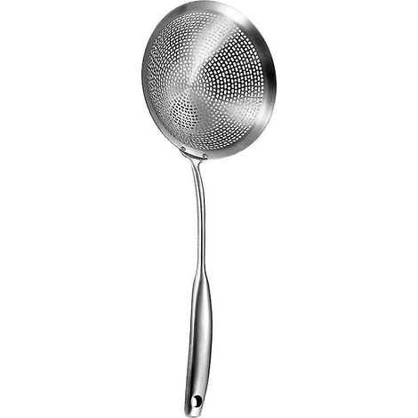Das neue 1-teilige Edelstahlsieb