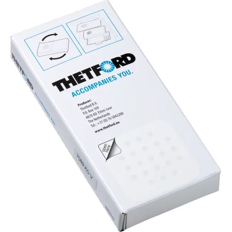 Thetford Ersatzfilter C 250 Ventilator