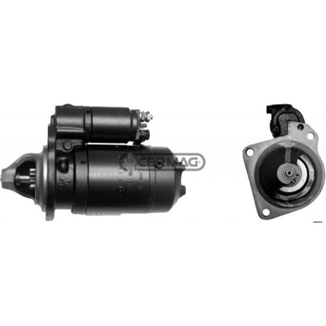 Anlasser für Ackerschlepper FIAT FR7