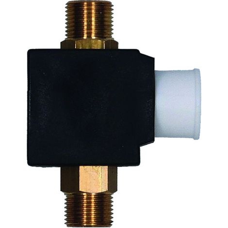 Ersatzteil Magnetventil 230VAC beidseitig IG/AG 3/8 x 1/4''
