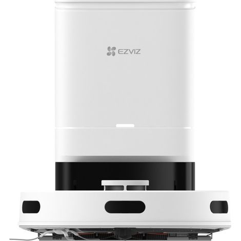Ezviz Robot Aspirapolvere Re5 Plus - Cs-re5p-twt2 (1/8)