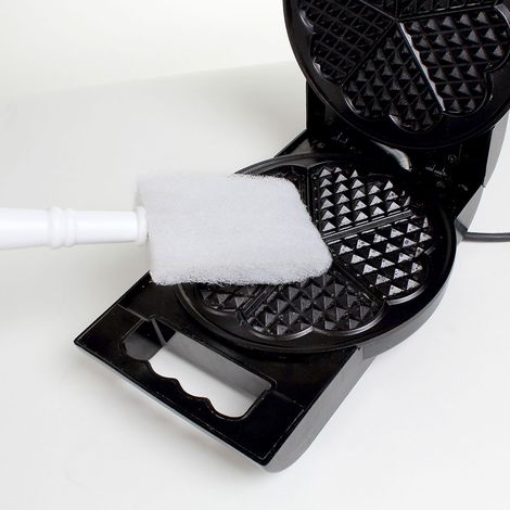ASTUCEO - Brosse spéciale grill (1/3)