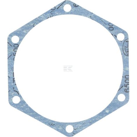 Joint d'étanchéité KUBOTA 6646756380 (1/2)
