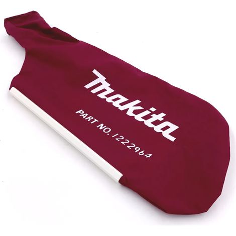 SACCHETTO POLVERE MAKITA X LEVIG.9924-9924DB-9900B