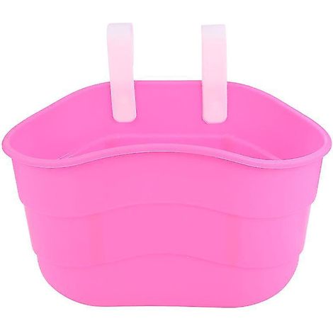 1 panier pour trottinette pour tout-petits et vélos d'enfants (1/3)